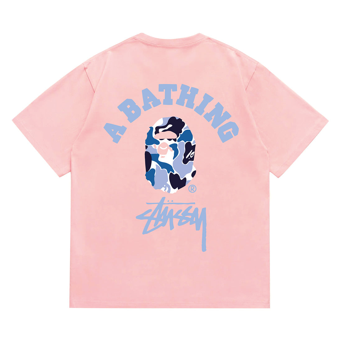 Bathing ape T Shirts