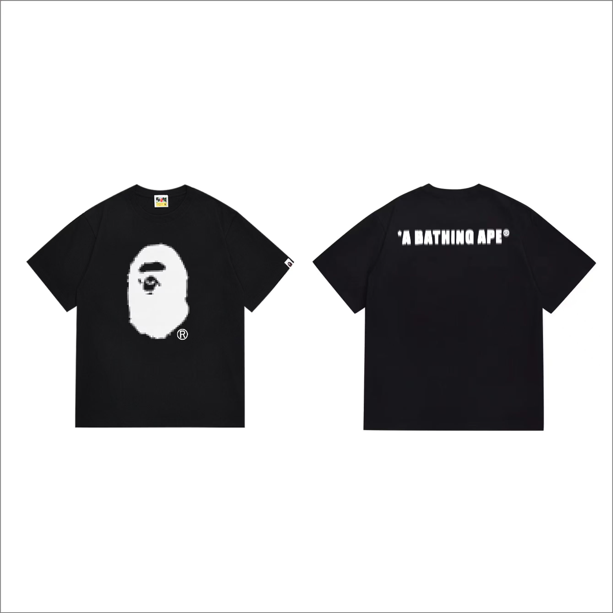 Bathing ape T Shirts