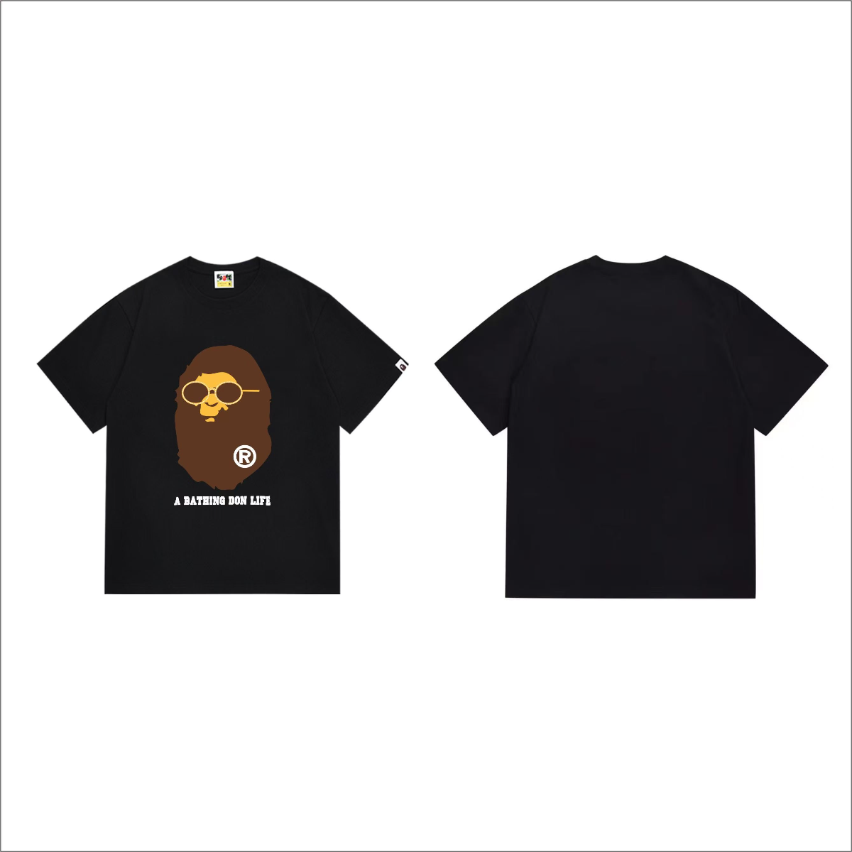 Bathing ape T Shirts