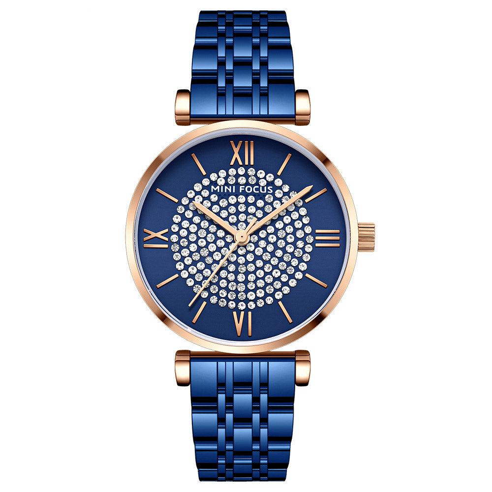 Women's Quartz Watches