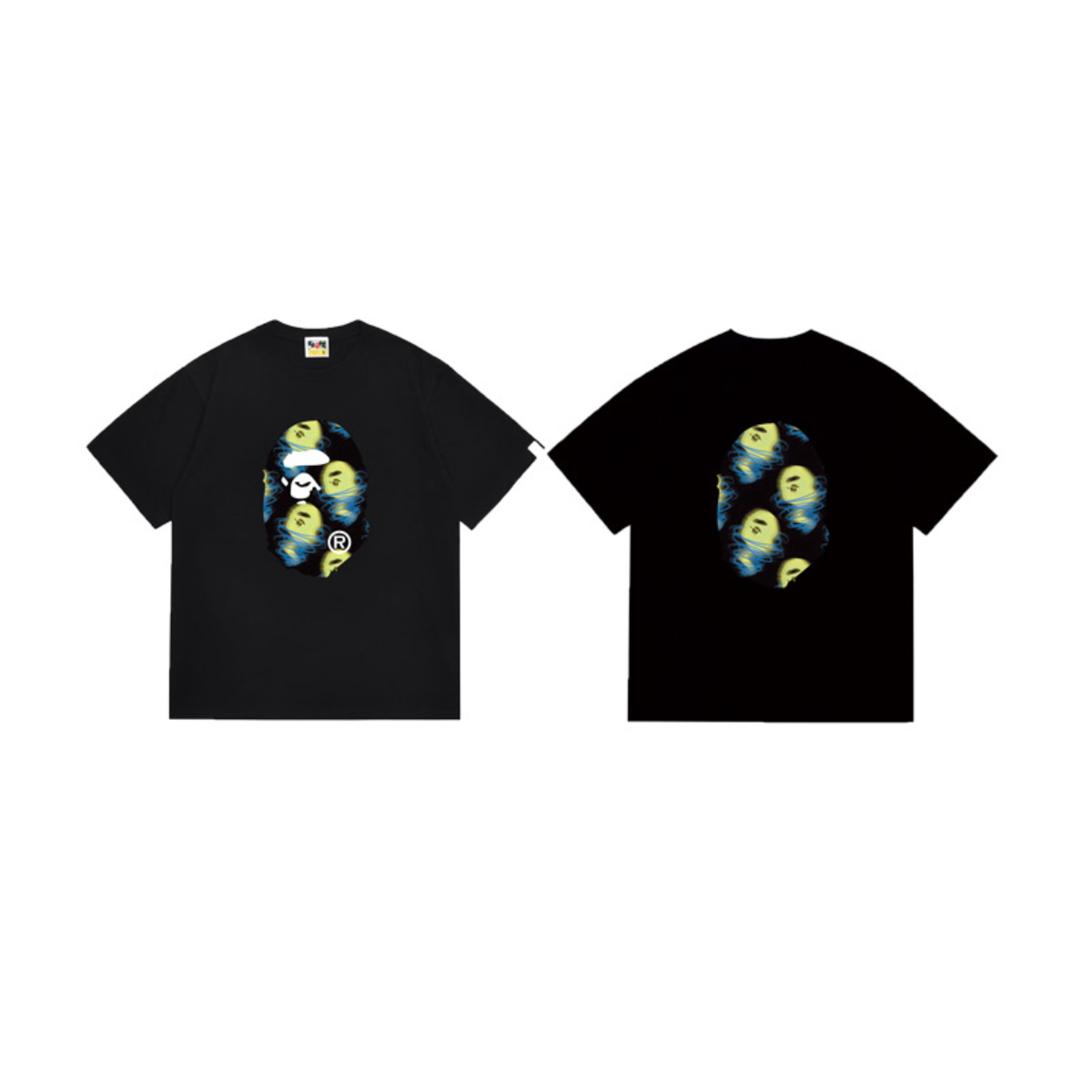 Bathing ape T Shirts
