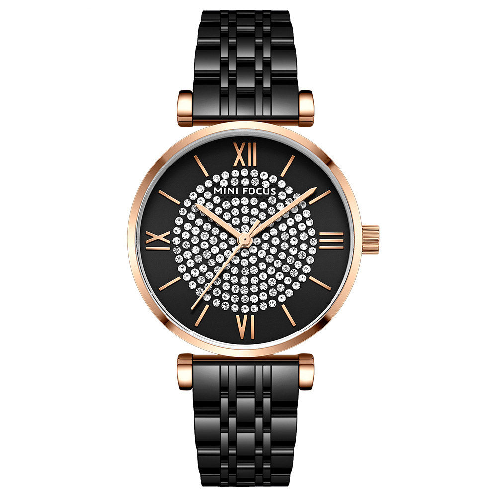Women's Quartz Watches