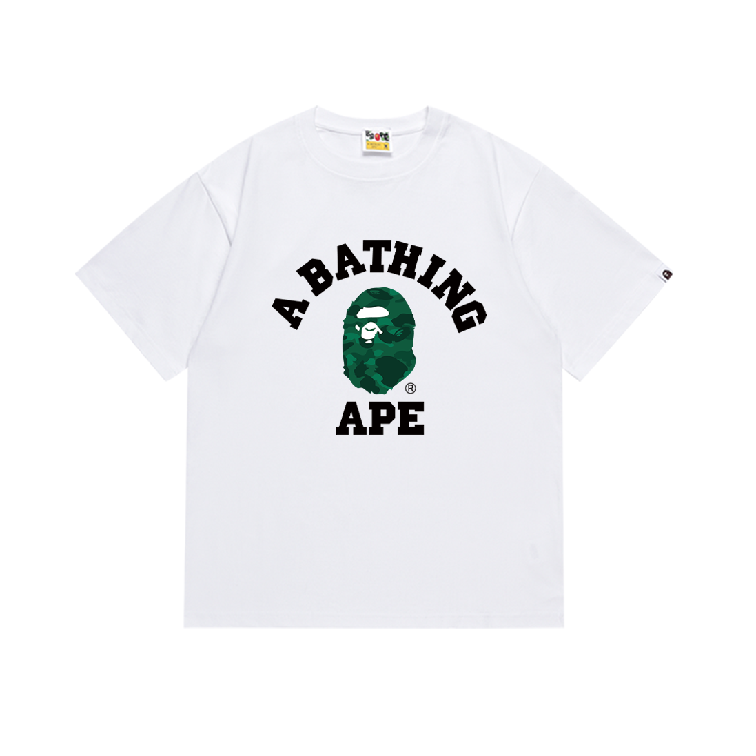Bathing ape T Shirts