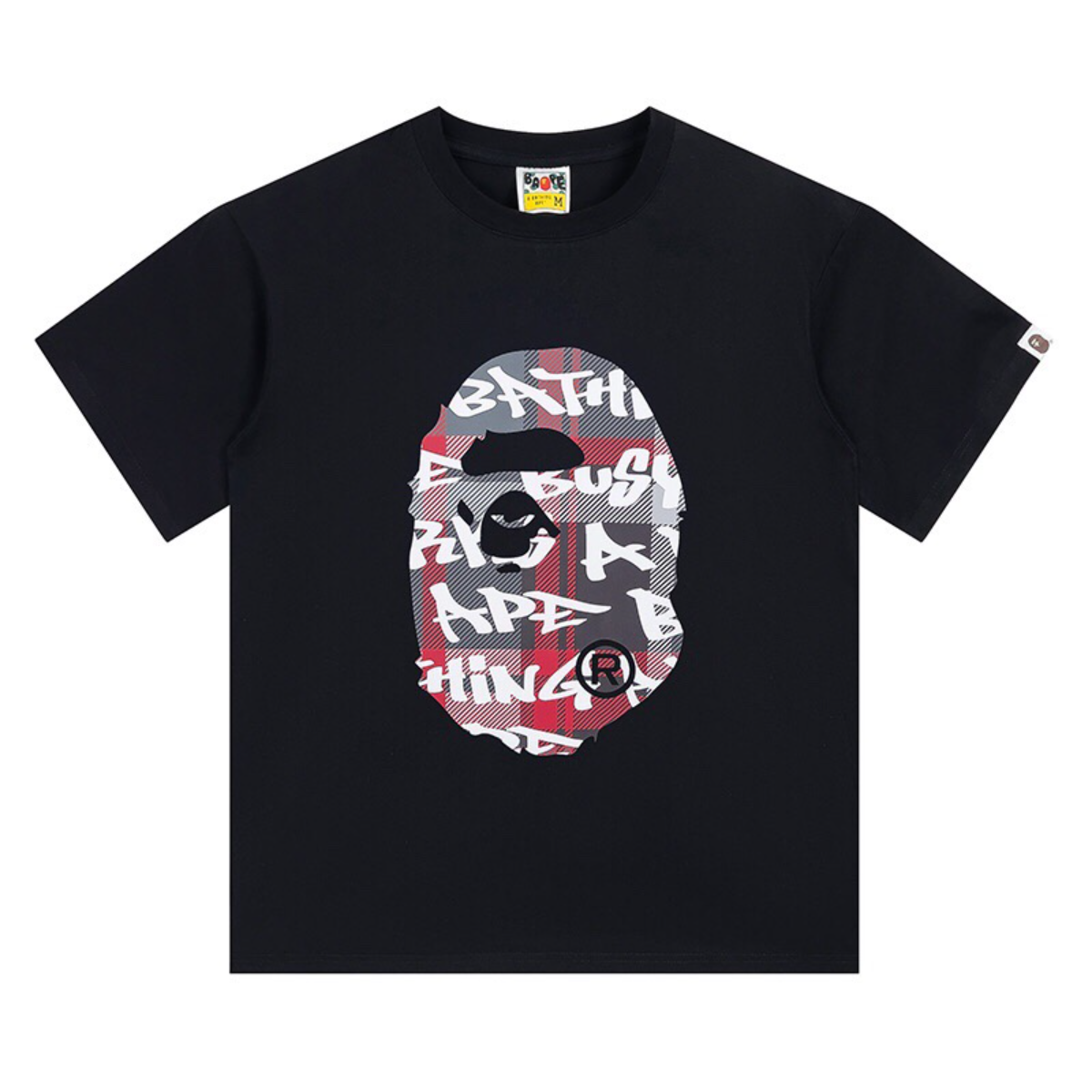 Bathing ape T Shirts