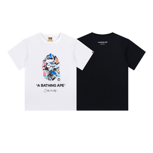 Bathing ape T Shirts