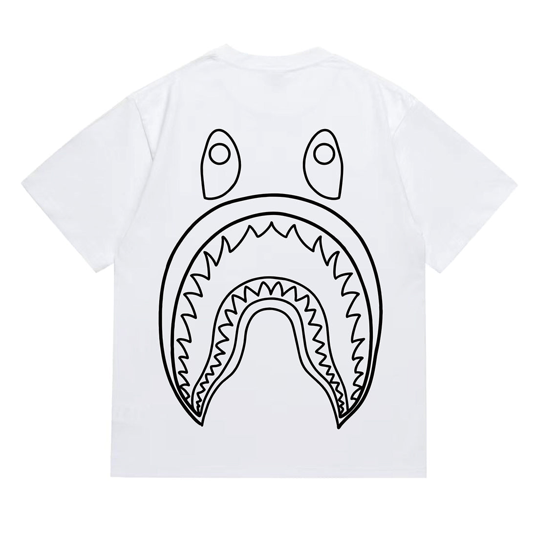 Bathing ape T Shirts