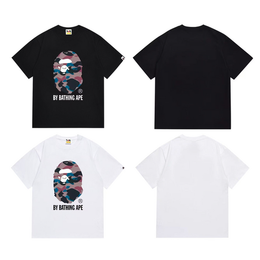 Bathing ape T Shirts