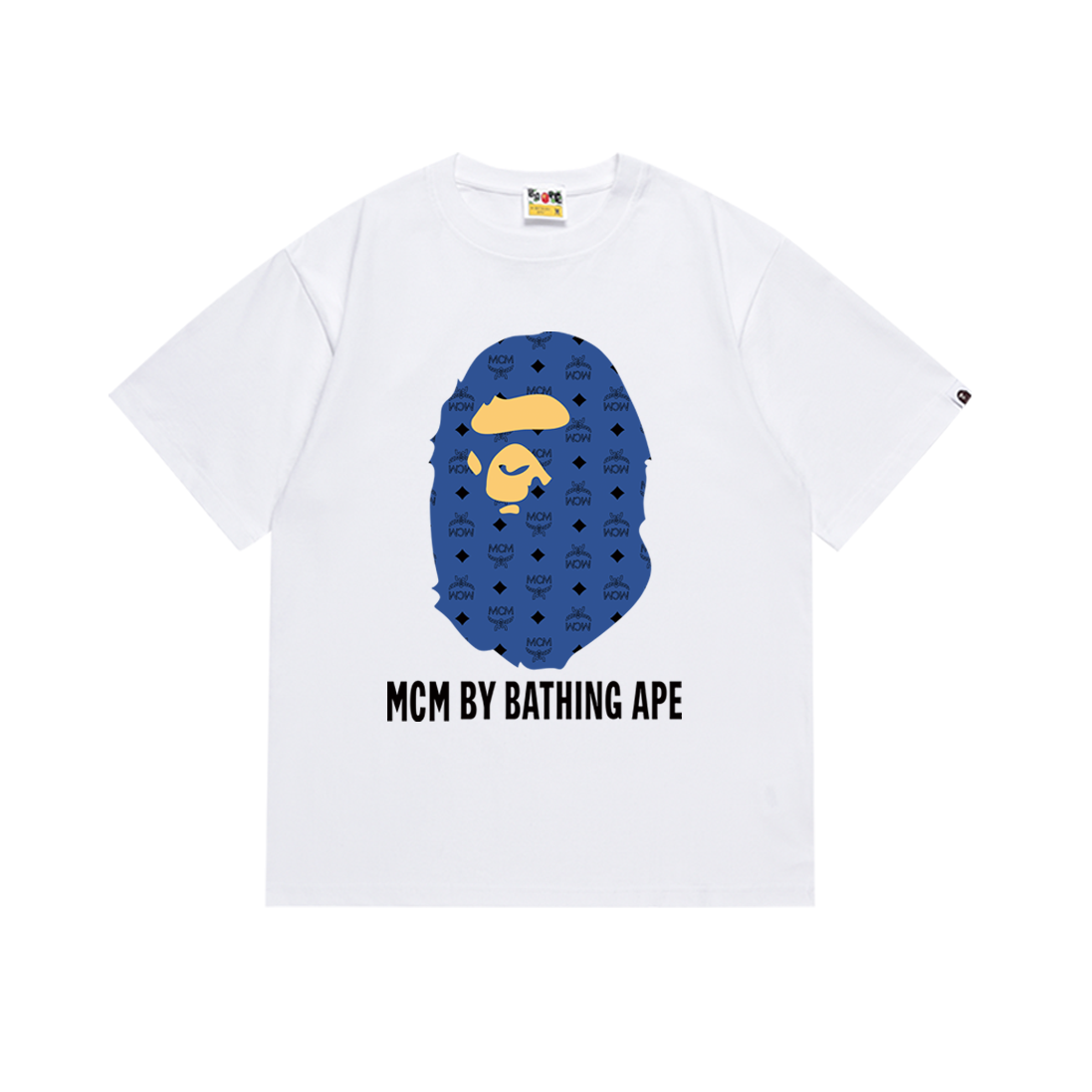 Bathing ape T Shirts