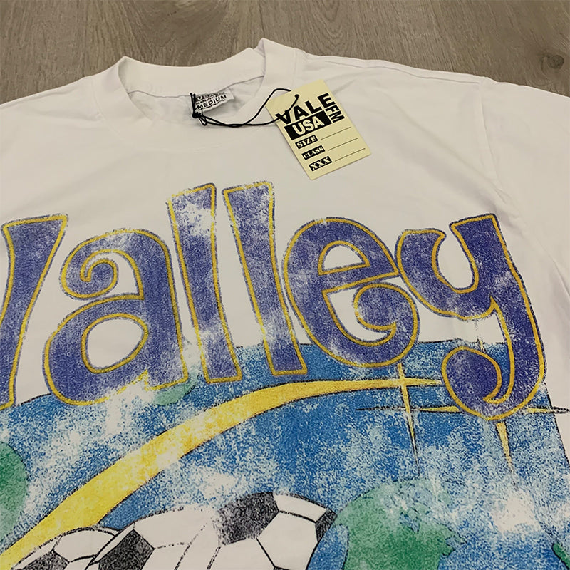 Valeforever Vale T Shirts