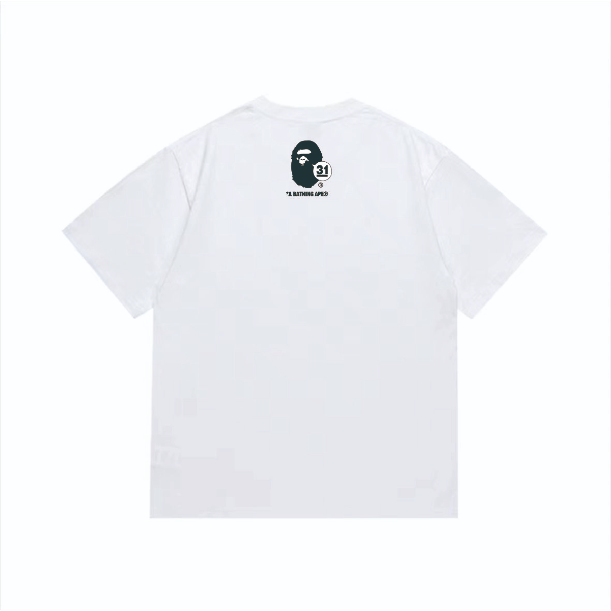 Bathing ape T Shirts
