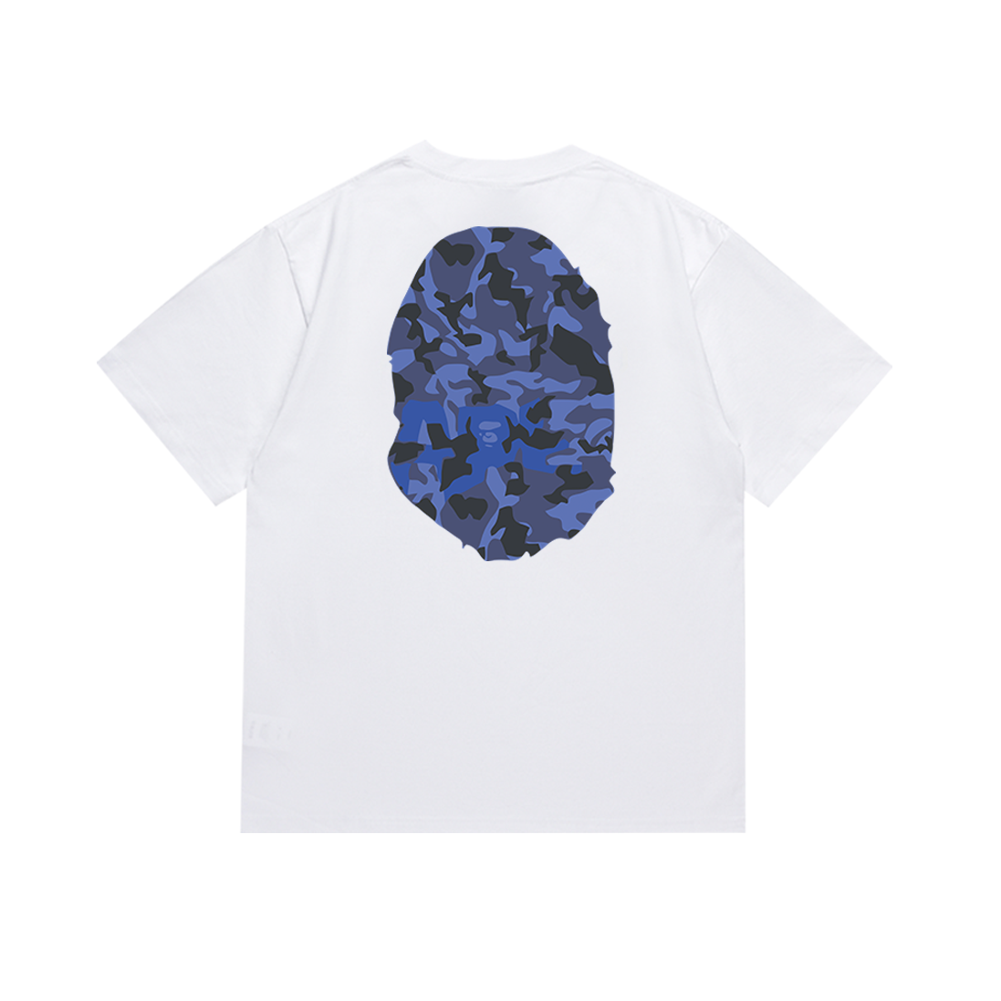 Bathing ape T Shirts