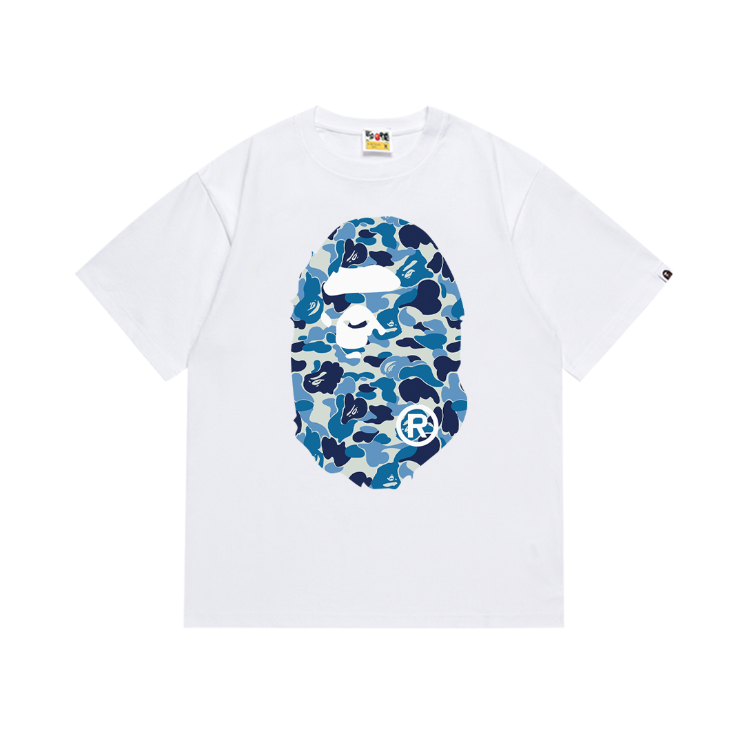 Bathing ape T Shirts