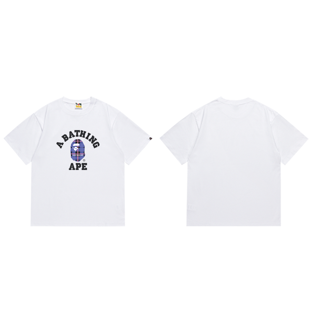 Bathing ape T Shirts