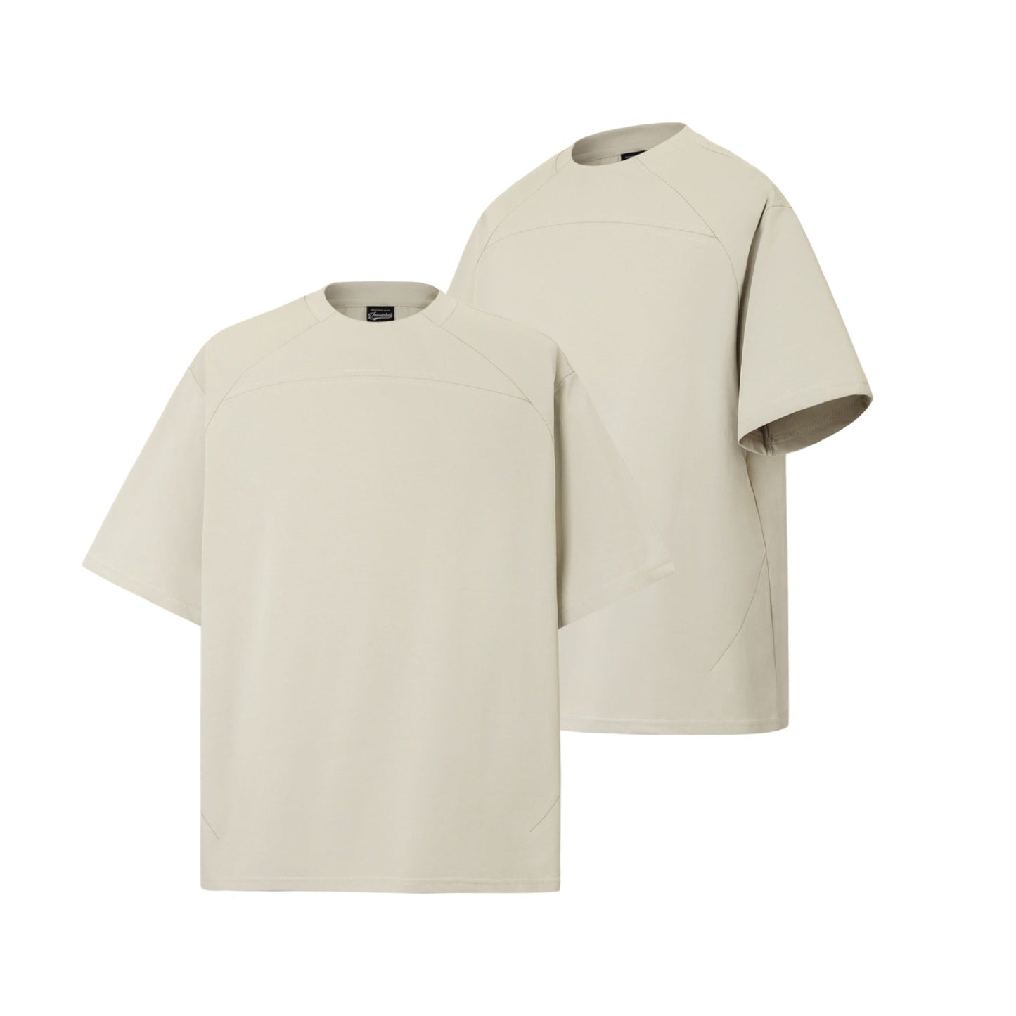 Unisex T-shirts Summer Men's Short Sleeve T-Shirt