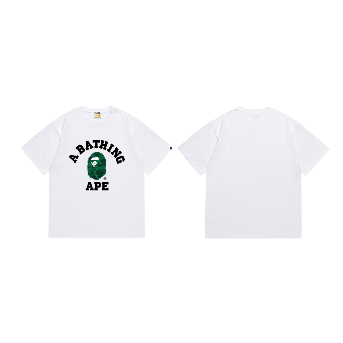 Bathing ape T Shirts