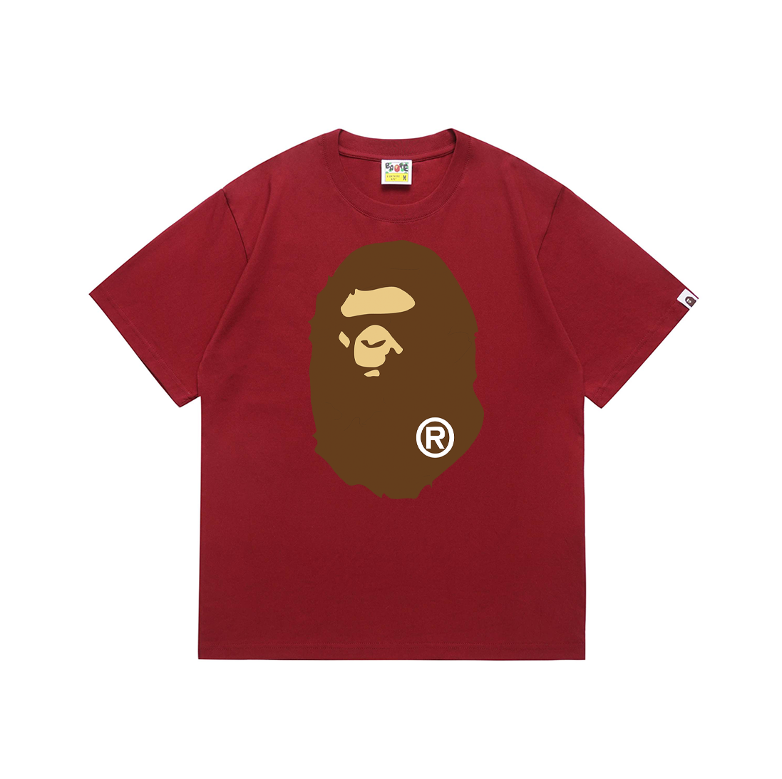 Bathing ape T Shirts