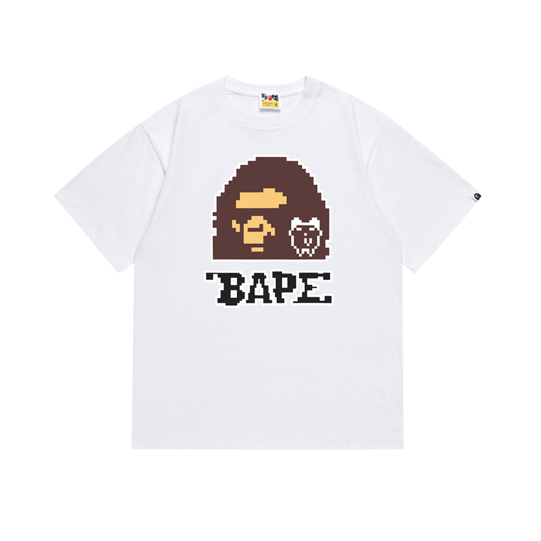 Bathing ape T Shirts