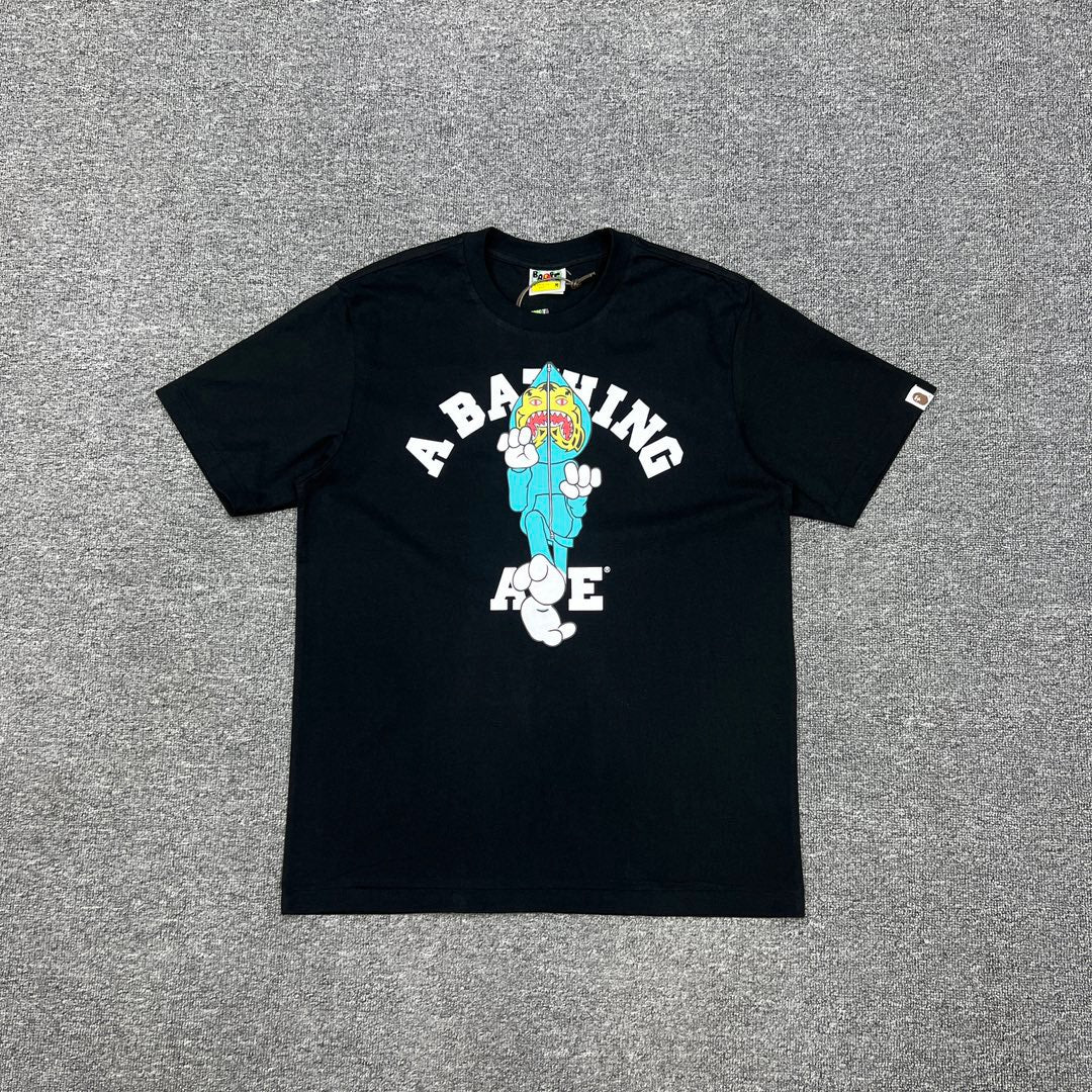Bathing ape T Shirts
