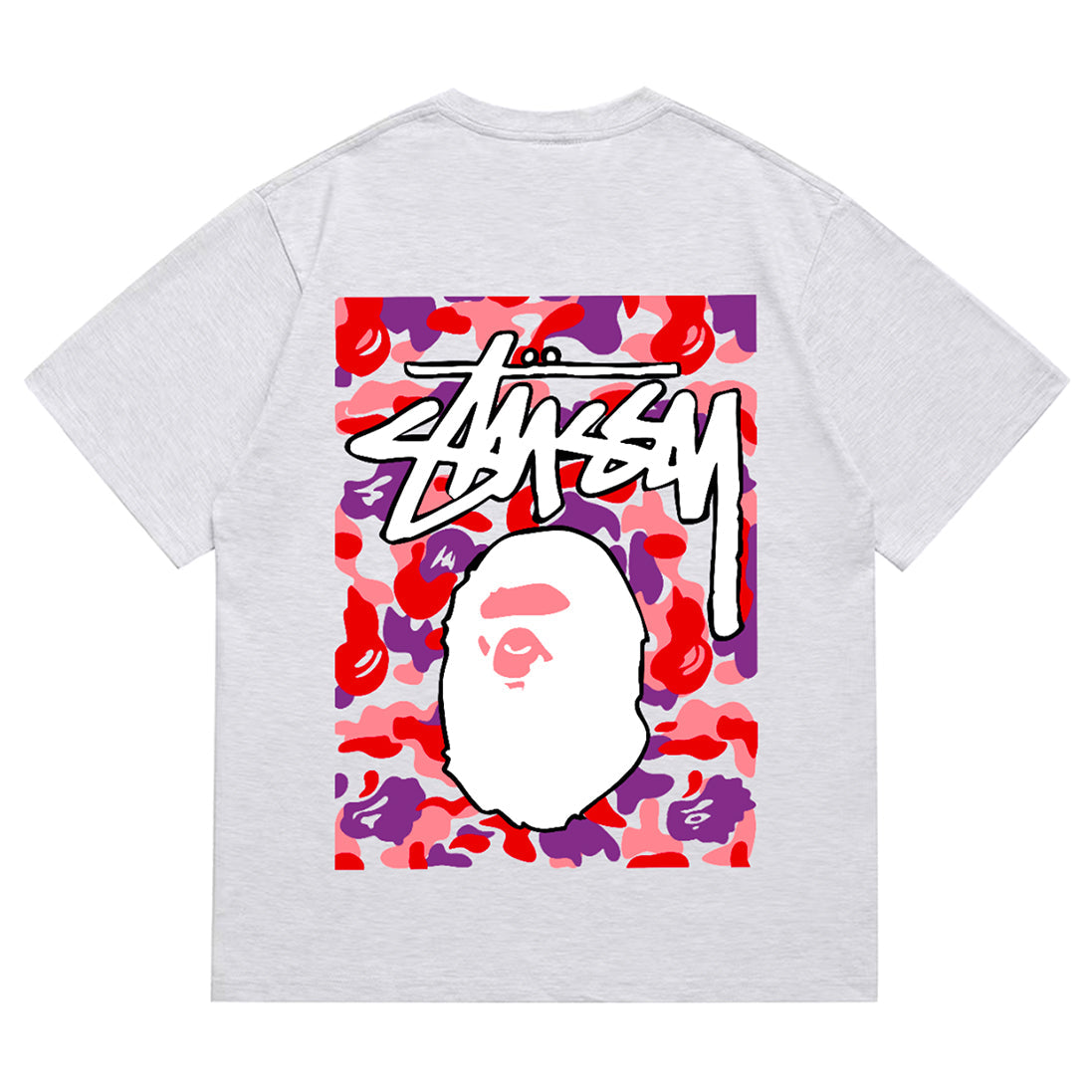 Bathing ape T Shirts