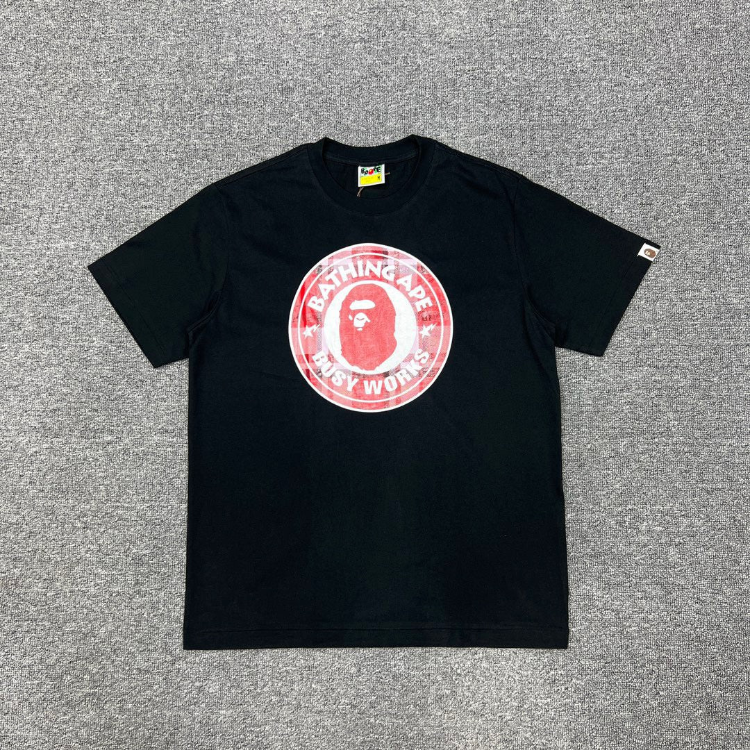 Bathing ape T Shirts