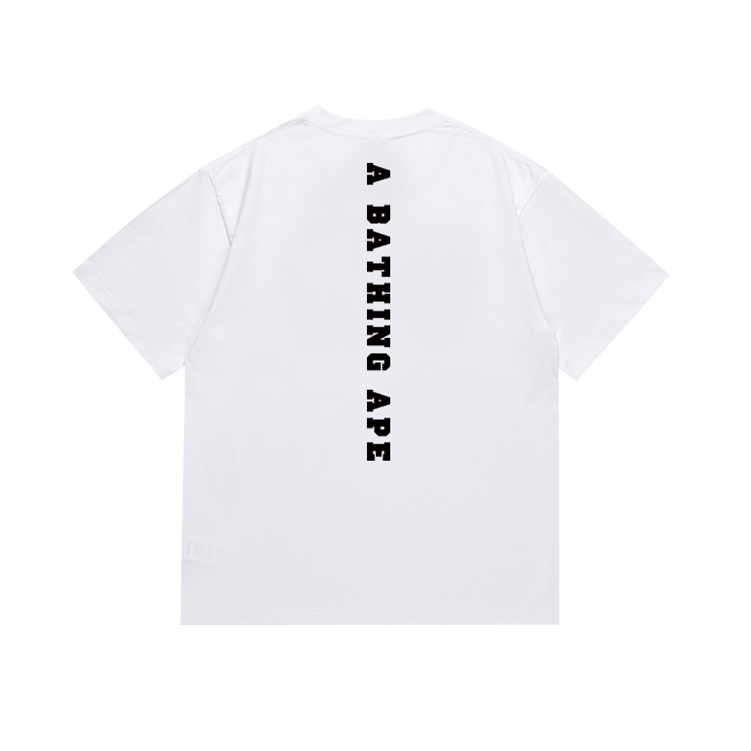 Bathing ape T Shirts