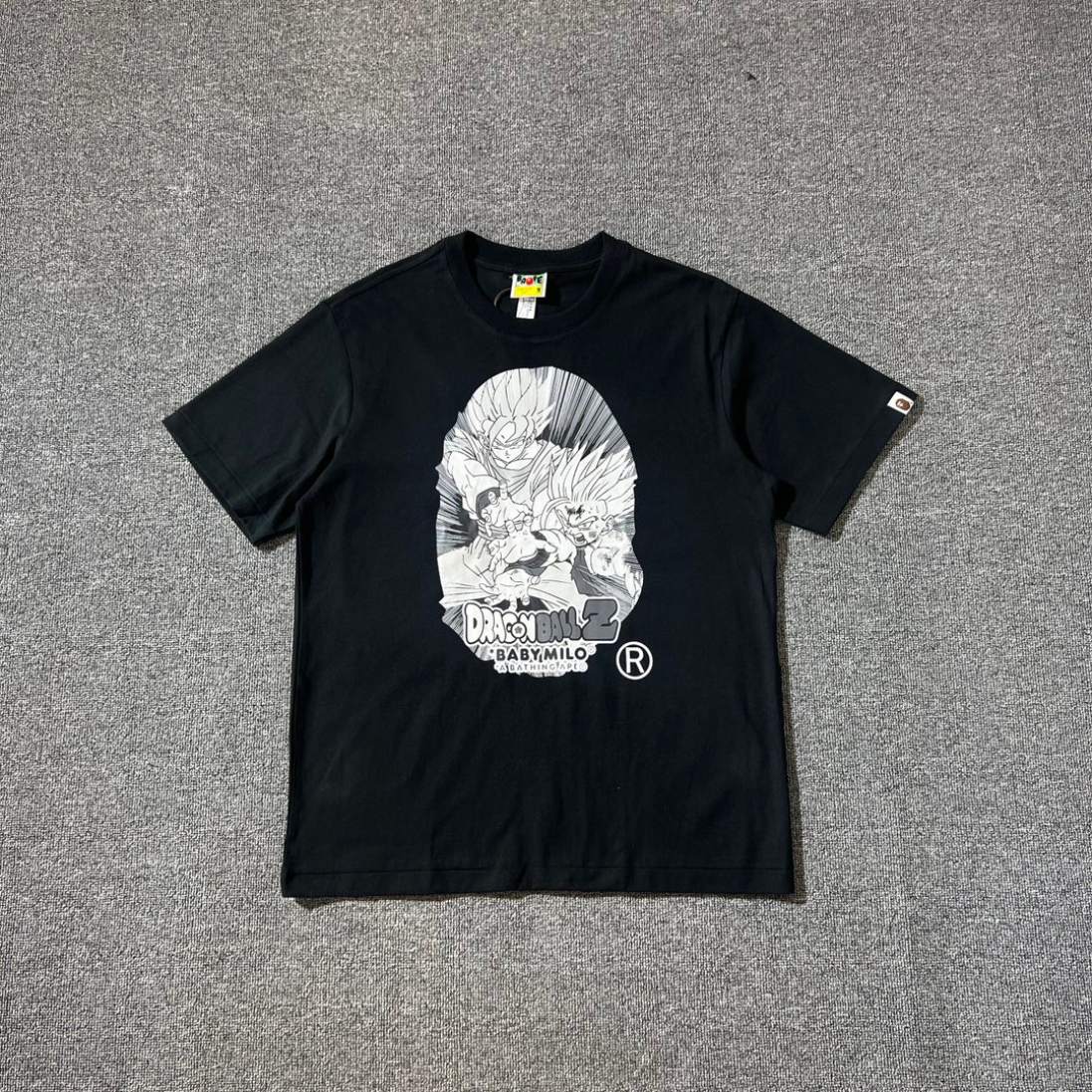 Bathing ape T Shirts