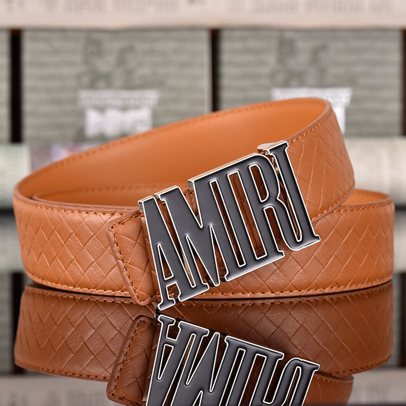 Amiri Belt