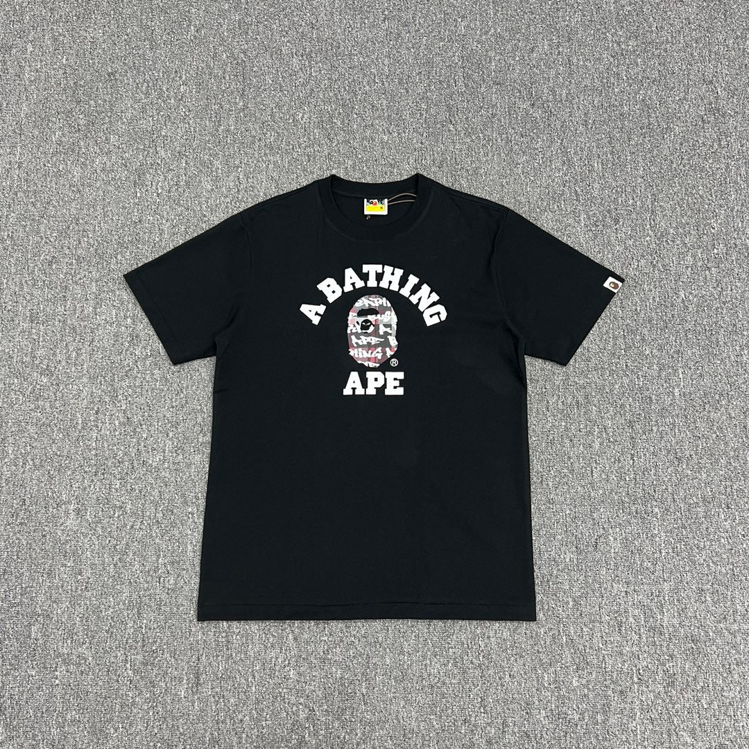 Bathing ape T Shirts