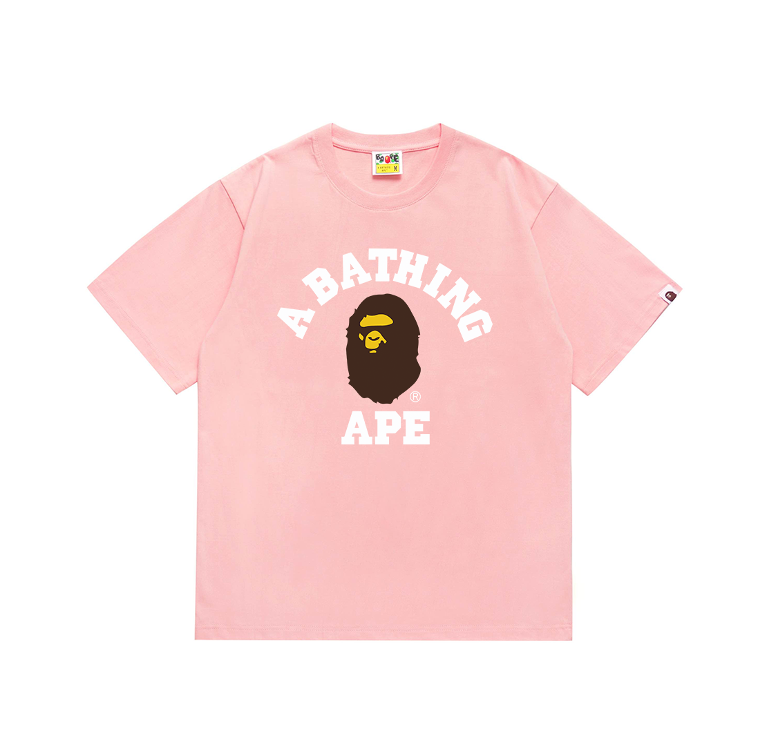 Bathing ape T Shirts