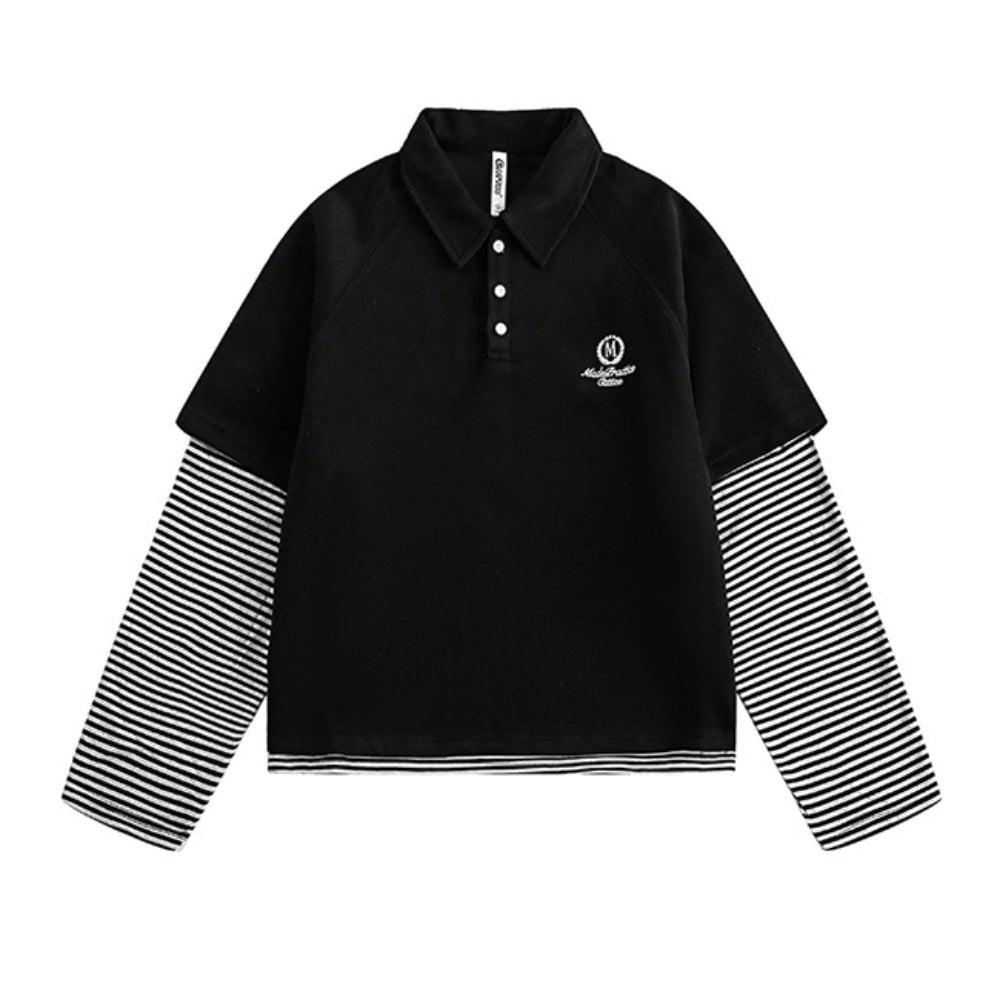 Unisex T-shirts Long Sleeve T-Shirts