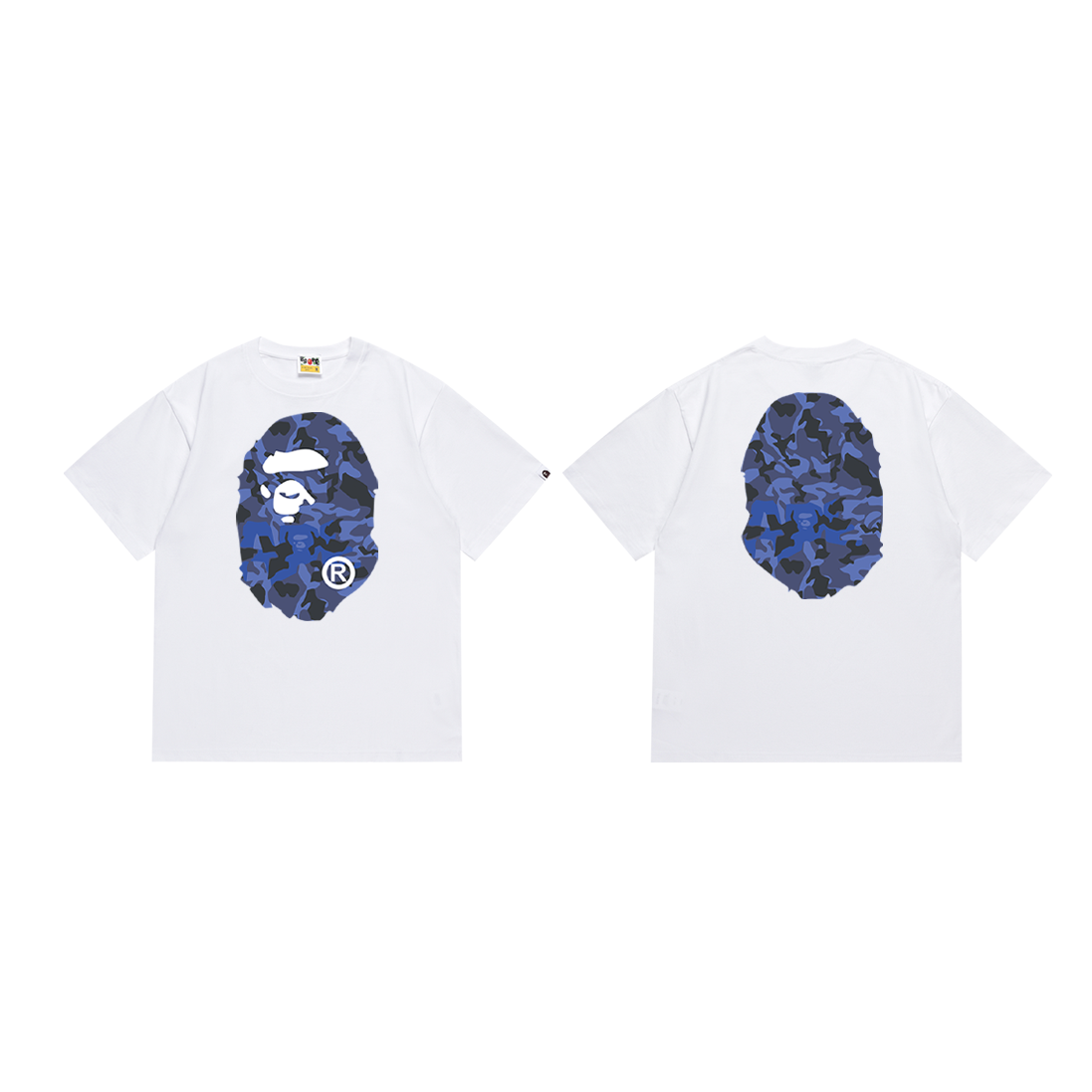 Bathing ape T Shirts