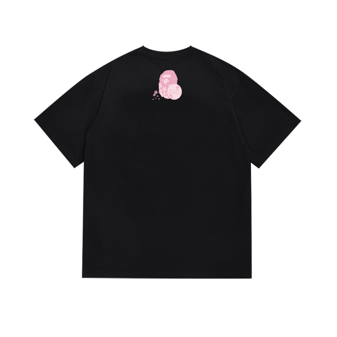 Bathing ape T Shirts