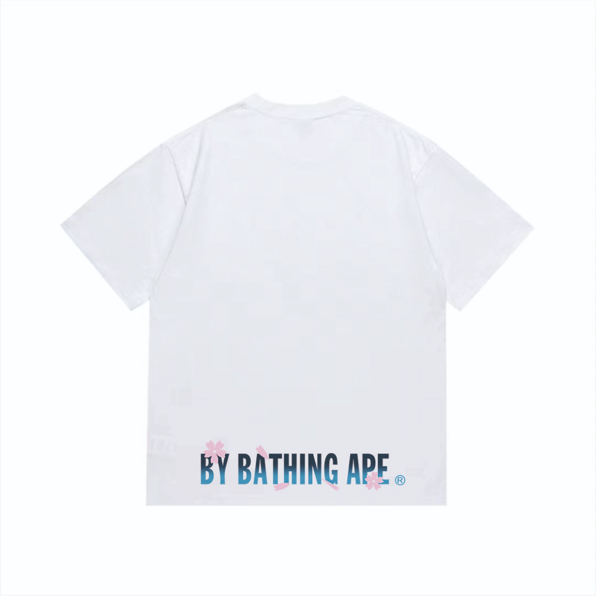 Bathing ape T Shirts