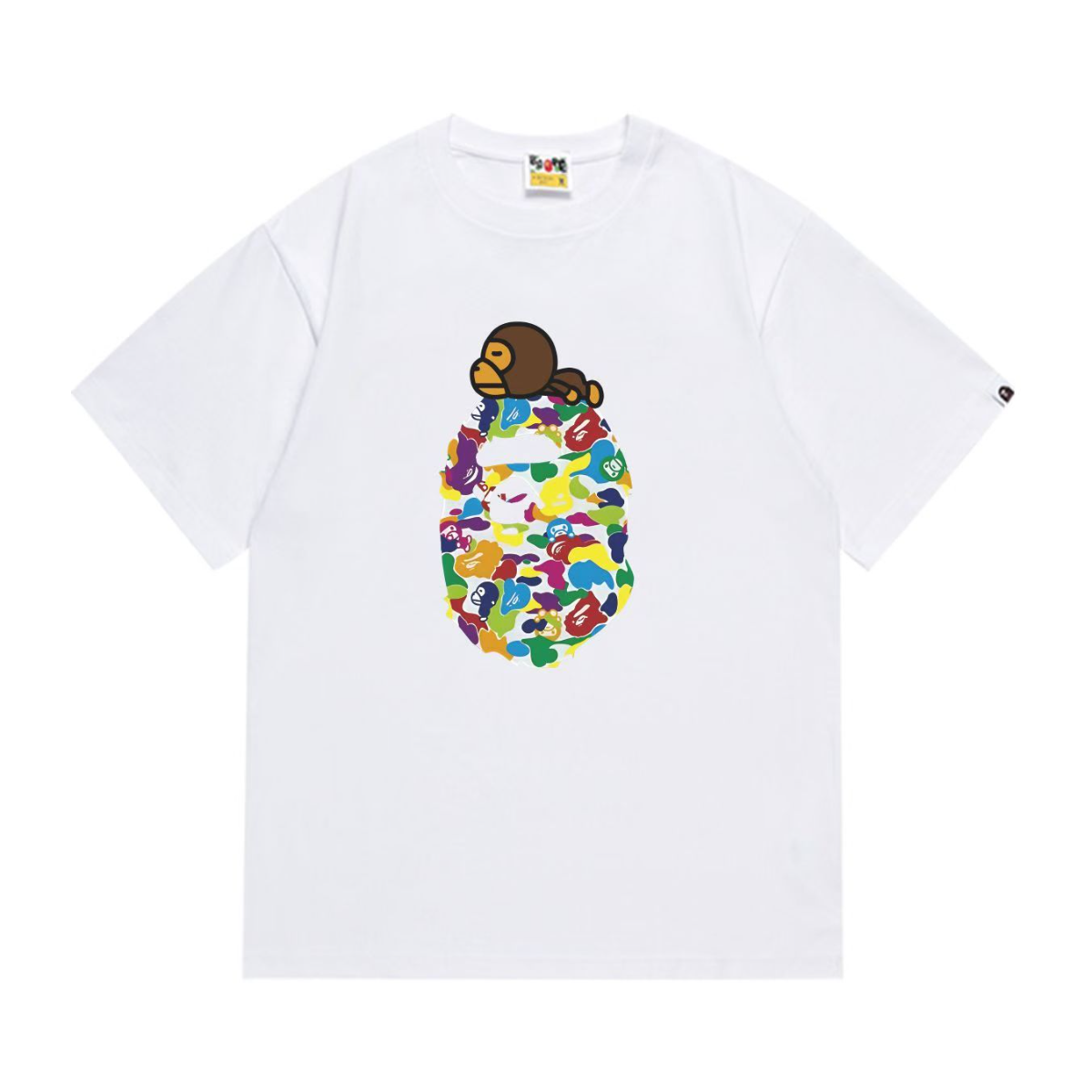 Bathing ape T Shirts