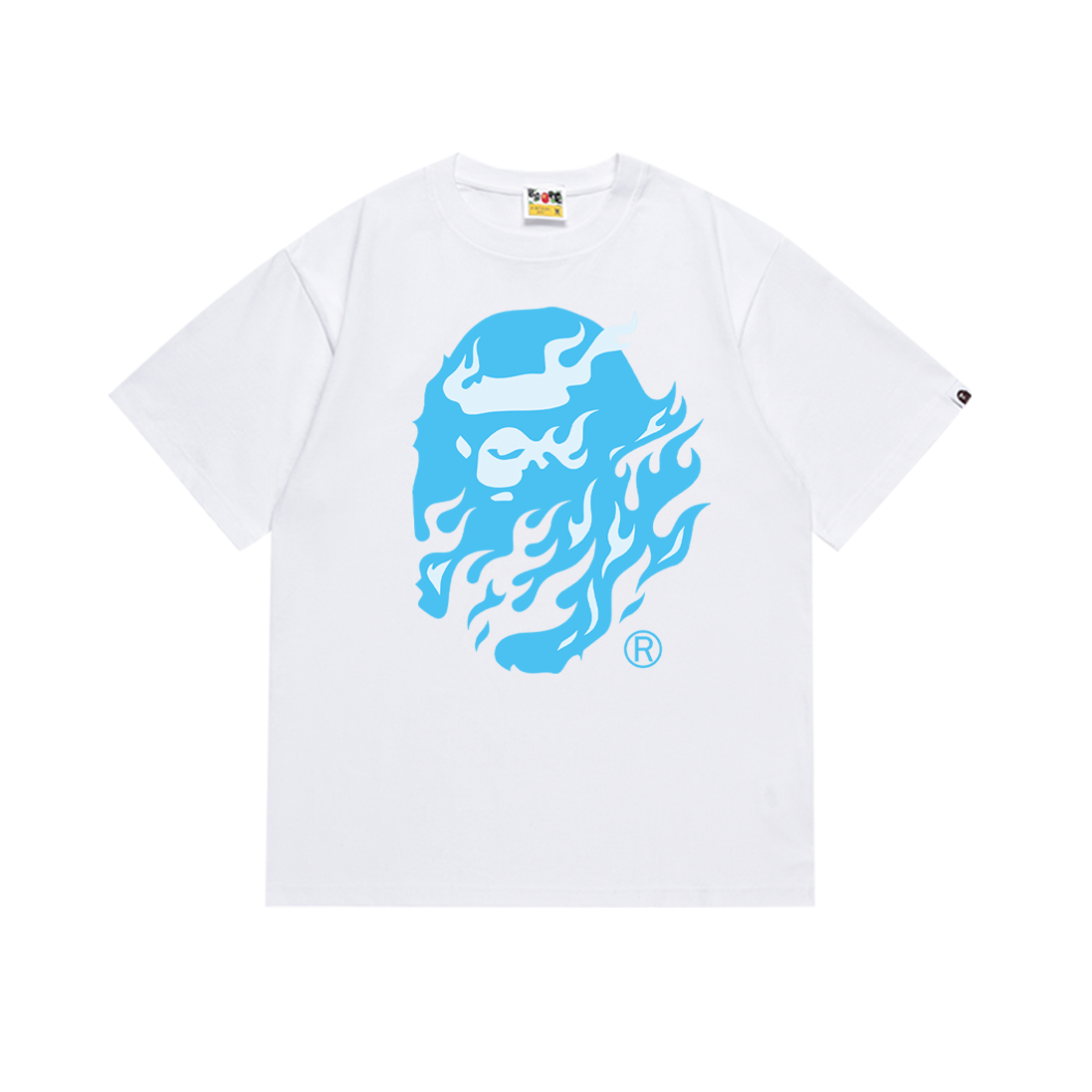 Bathing ape T Shirts