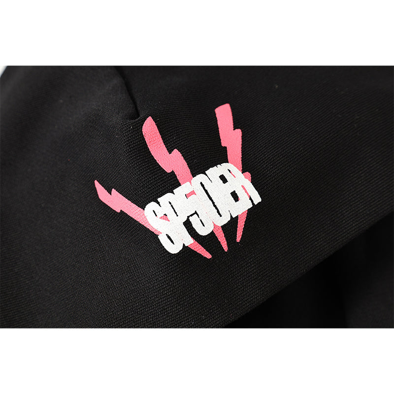 Sp5der Hoodie