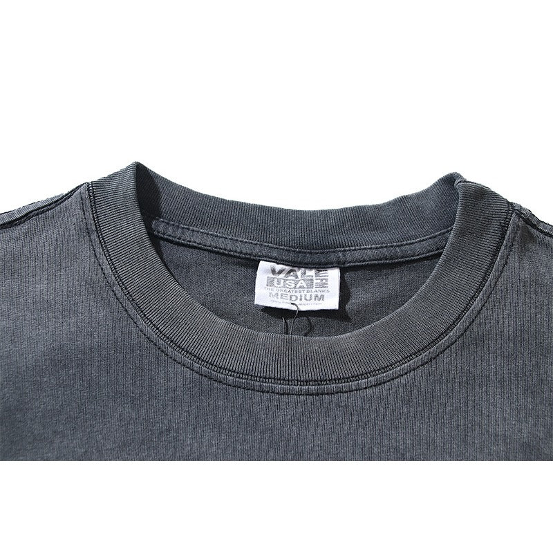 Valeforever Vale T Shirts Rhinestones