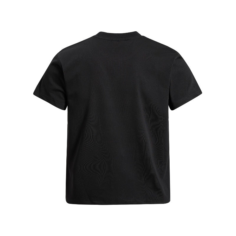 Men's t-shirt - american retro unisex solona cool abstract pattern design - men's high street slim fit short sleeve tee