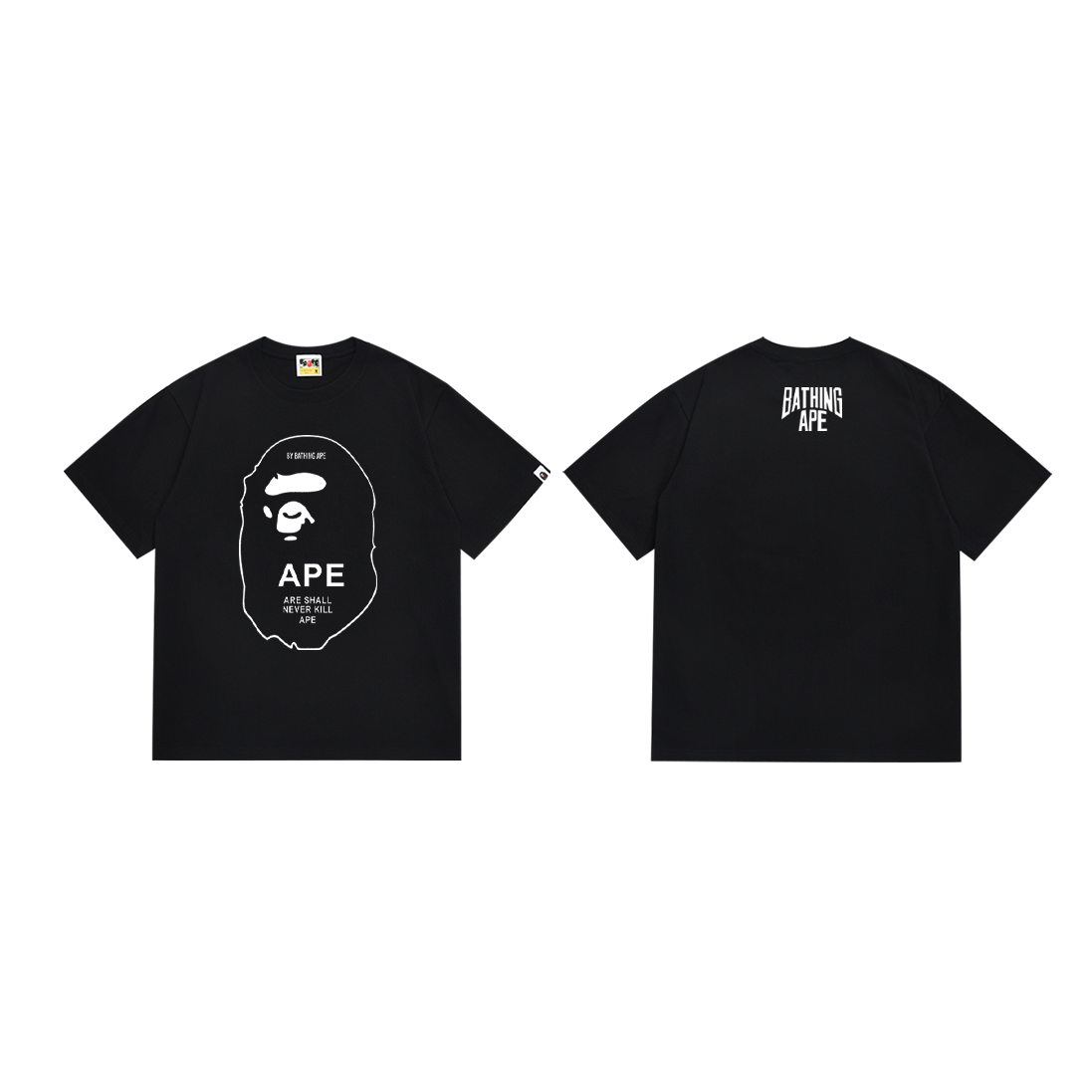 Bathing ape T Shirts