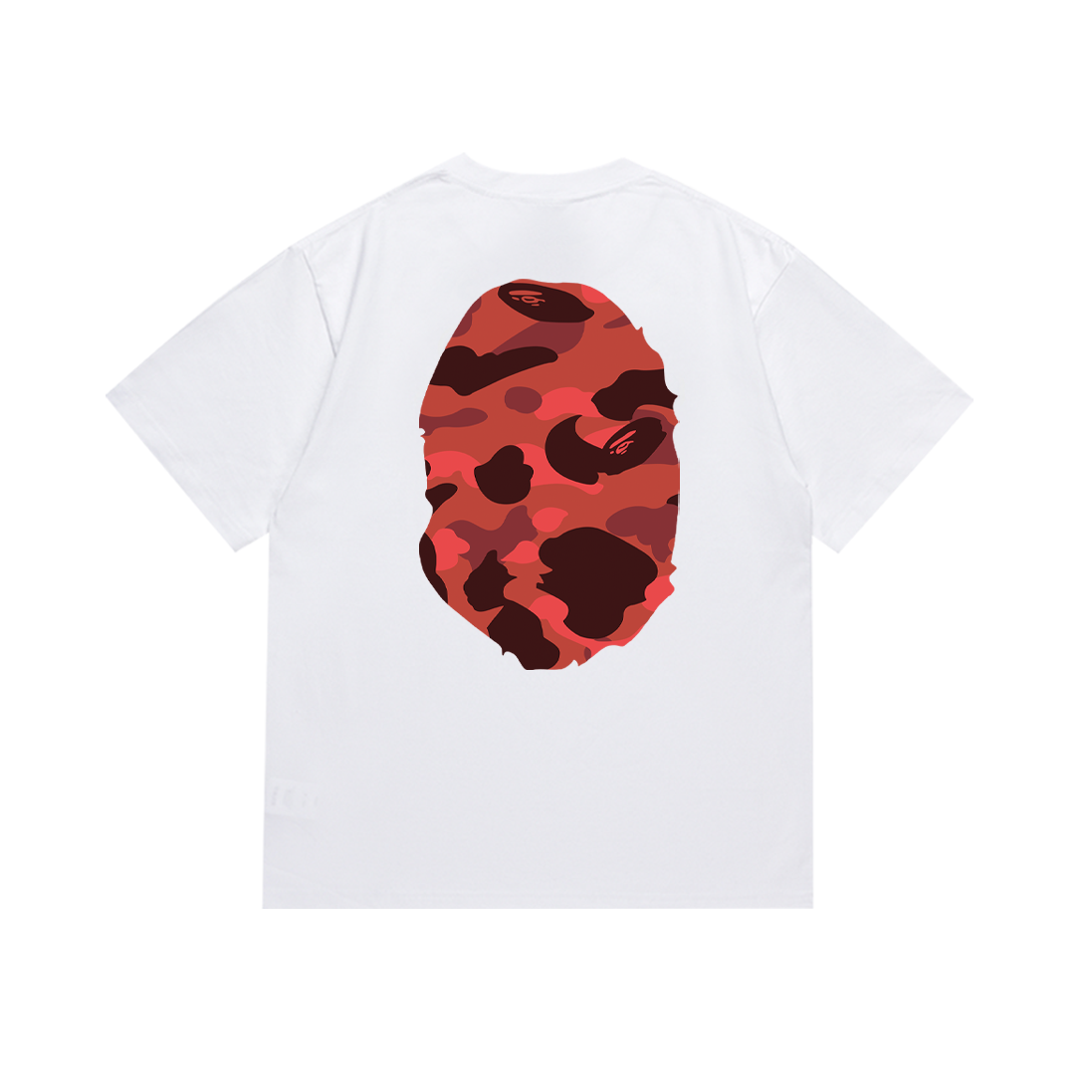 Bathing ape T Shirts