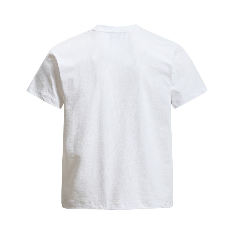 Men t shirt american retroneutral solona cool horse year limited design men's high street fitted short sleeve t-shirt
