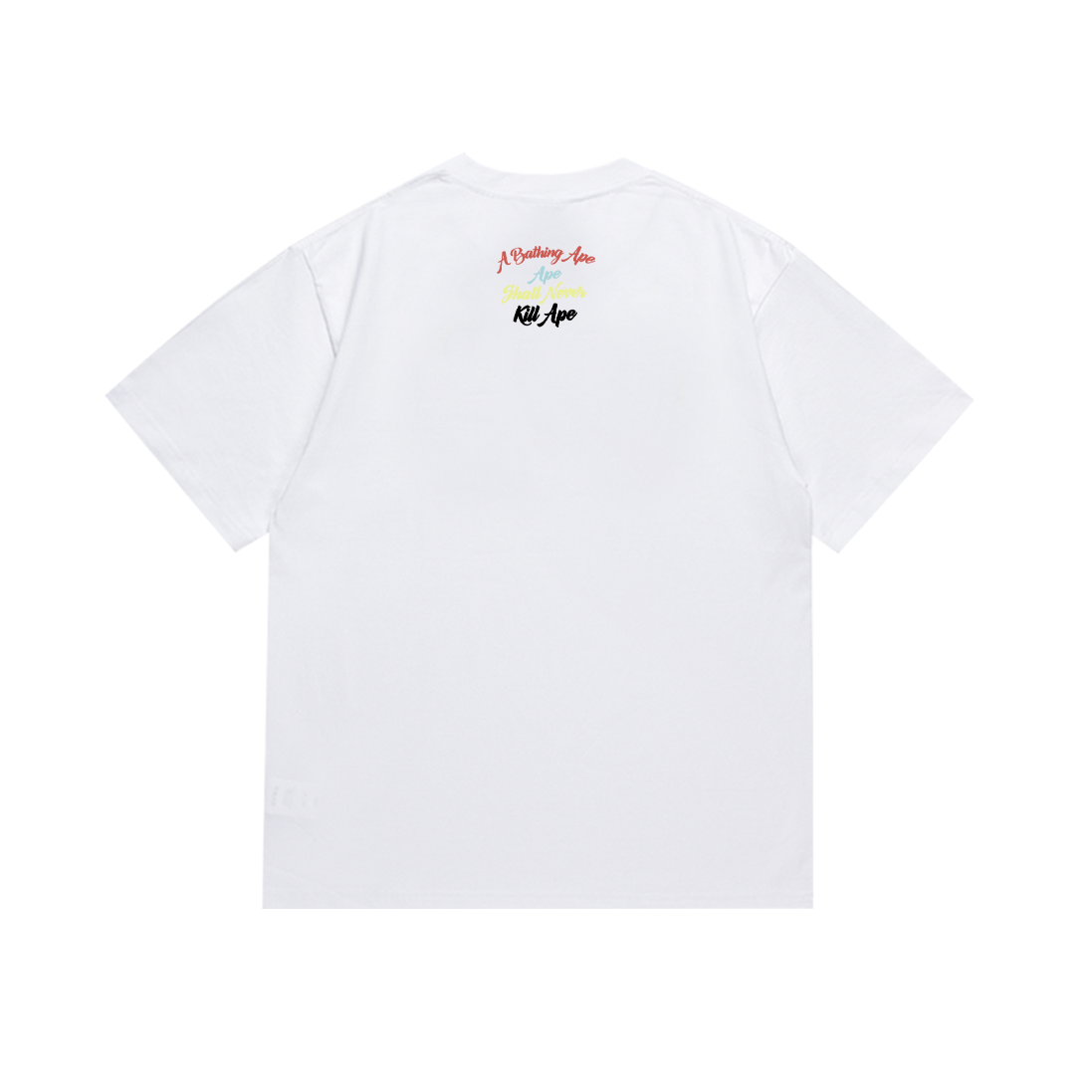 Bathing ape T Shirts