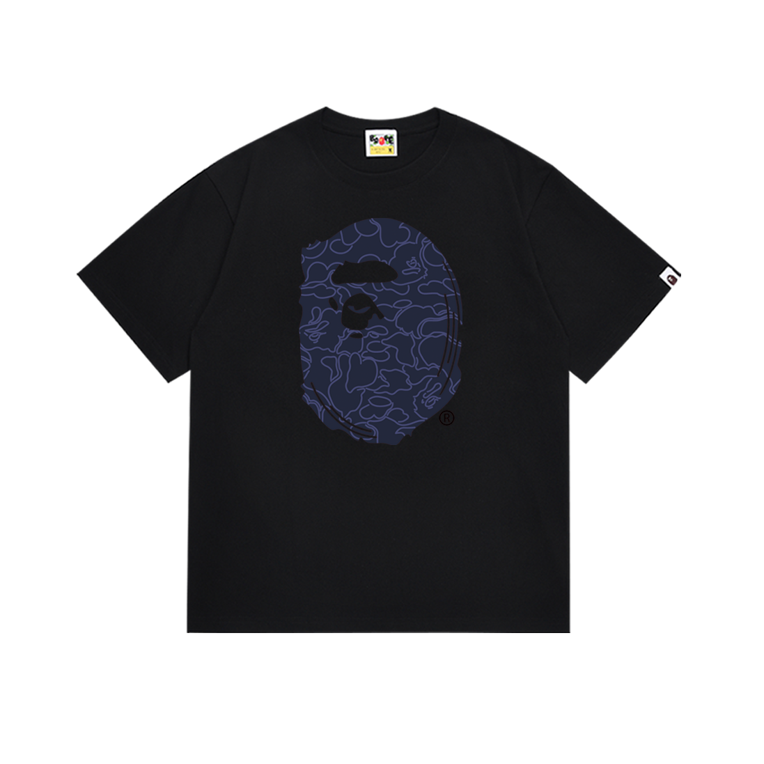 Bathing ape T Shirts