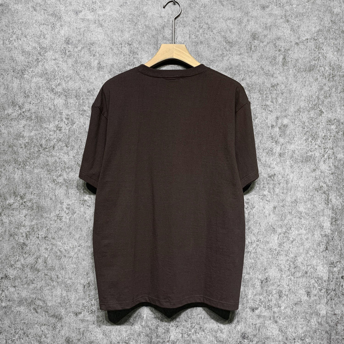 Amiri t shirts top hat magician printing short sleeve