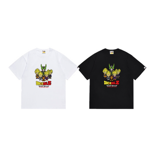 Bathing ape T Shirts