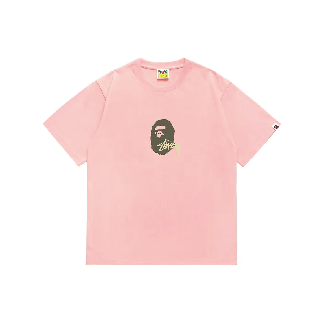 Bathing ape T Shirts