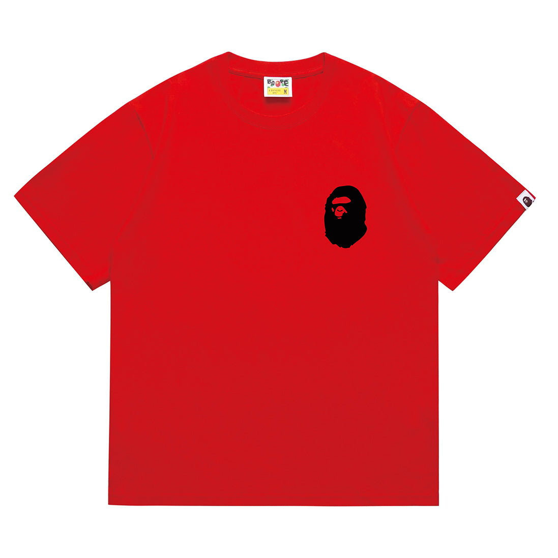 Bathing ape T Shirts