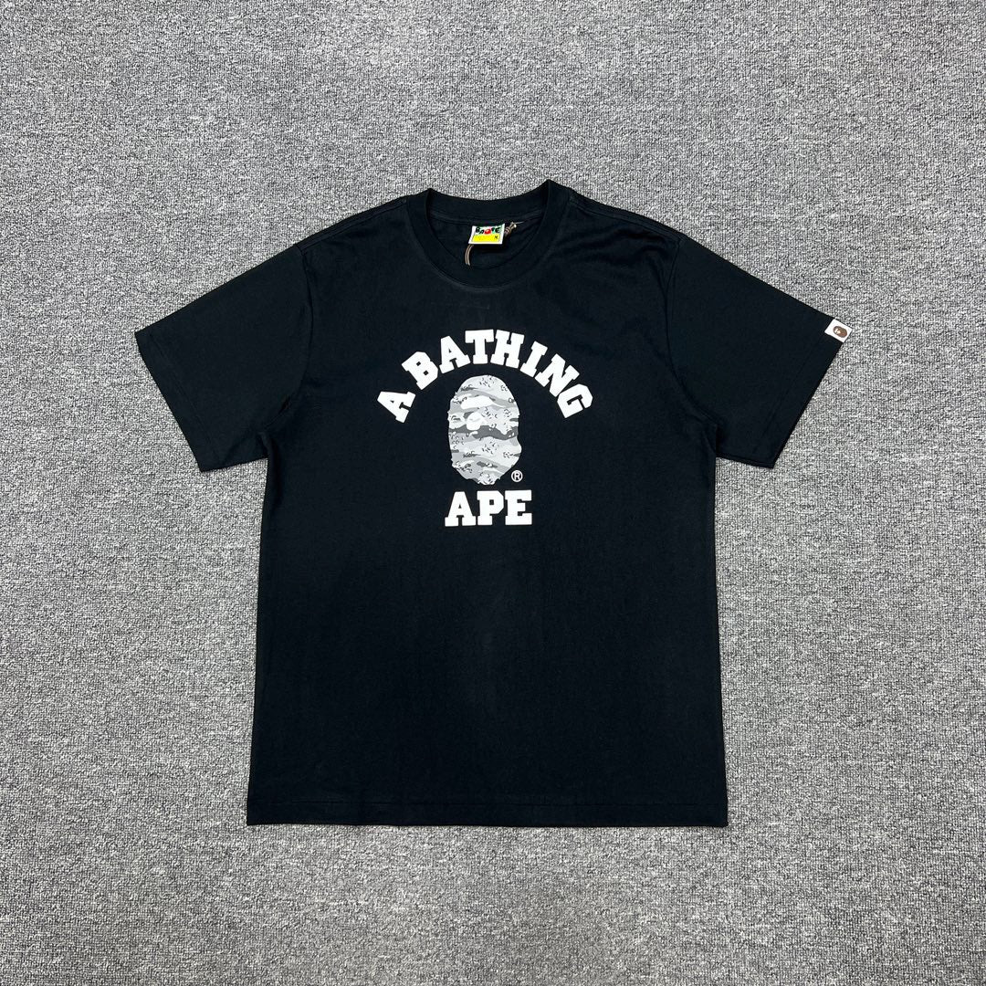 Bathing ape T Shirts