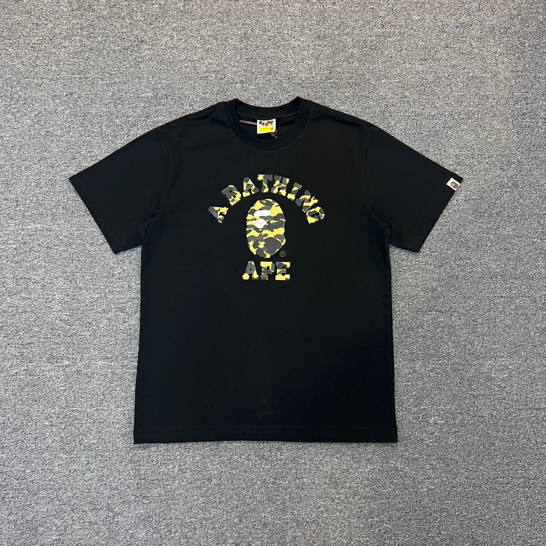 Bathing ape T Shirts