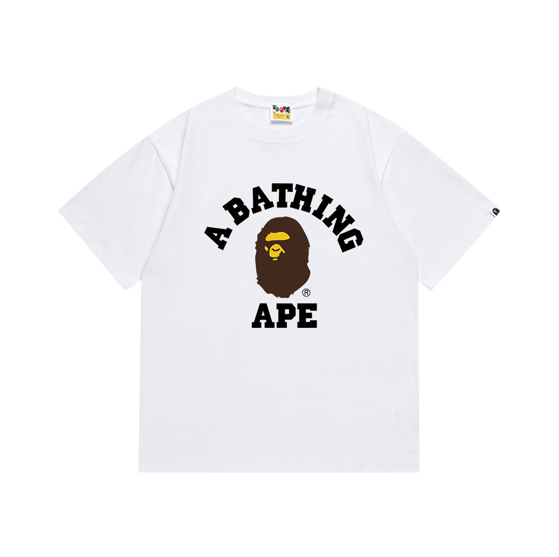 Bathing ape T Shirts